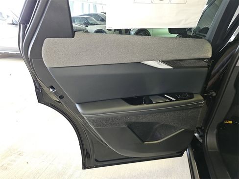 New 2025 Cadillac Optiq Sport 1 image 12