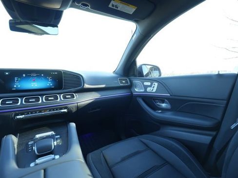 Certified 2024 Mercedes-Benz GLE 53 AMG 4MATIC Coupe image 23