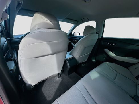 Used 2023 Honda Accord LX image 23