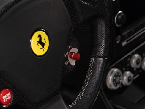 Used 2009 Ferrari 612 Scaglietti image 47