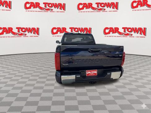 Used 2024 Toyota Tundra SR5 w/ TRD Off-Road Package AWD/4WD image 7