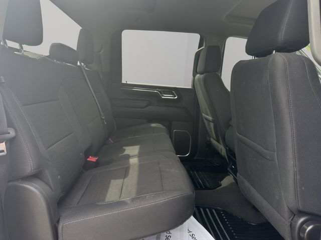 Used 2024 Chevrolet Silverado 2500 LT AWD/4WD image 15