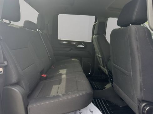Used 2024 Chevrolet Silverado 2500 LT AWD/4WD image 15