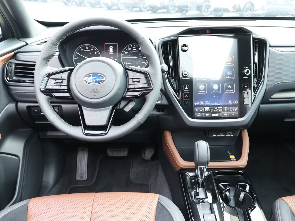 New 2026 Subaru Forester Touring AWD/4WD image 21