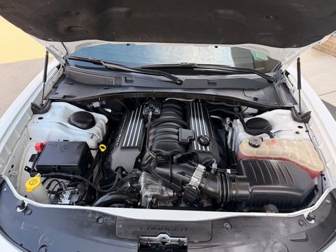 Used 2022 Dodge Charger Scat Pack image 39