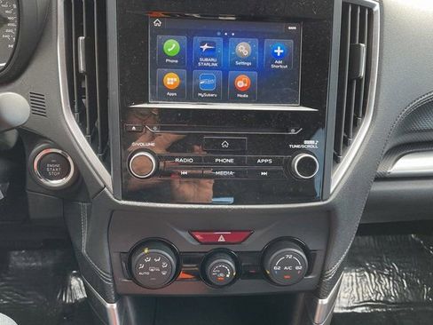 Used 2023 Subaru Forester Premium image 6