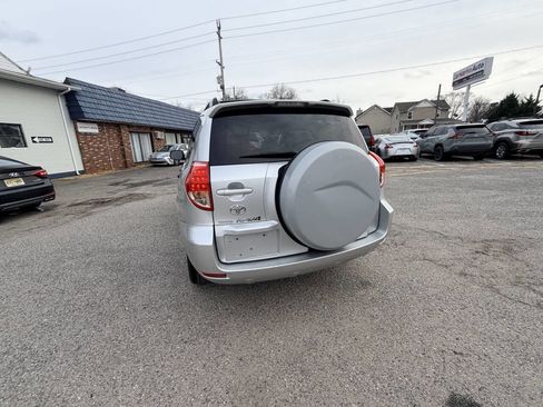 Used 2008 Toyota RAV4 Base 4x4 4dr SUV image 15