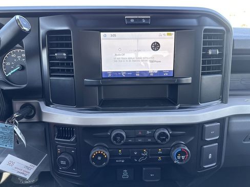 New 2026 Ford F350 XL w/ STX Appearance Package image 15