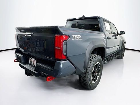 New 2025 Toyota Tacoma TRD Off-Road image 9