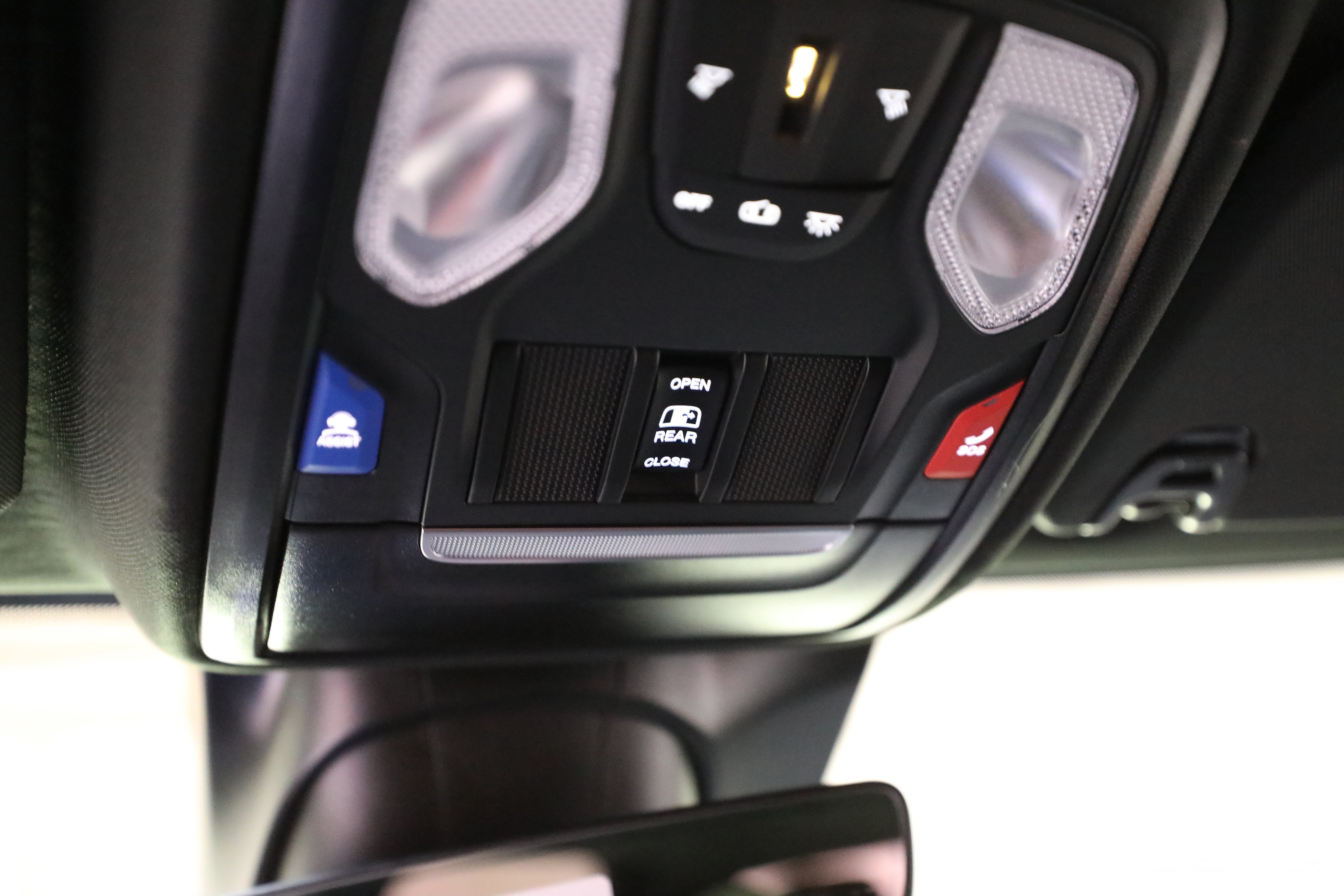 New 2026 RAM 3500 Tradesman AWD/4WD image 25