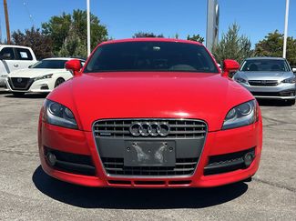 Used 2009 Audi TT 2.0T Premium Plus AWD/4WD video 2