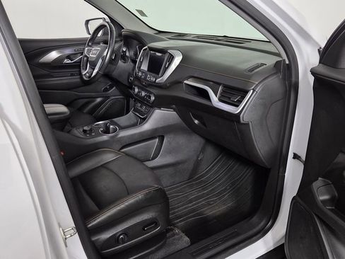 Used 2020 GMC Terrain SLT w/ Preferred Package image 36