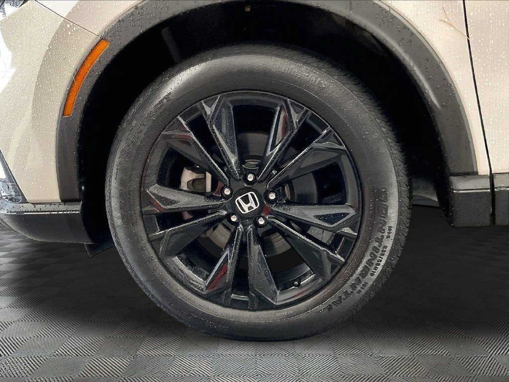 Used 2024 Honda CR-V Sport Touring image 7