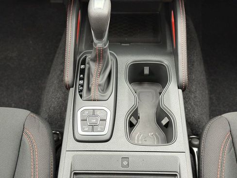 New 2026 Nissan Frontier PRO-4X w/ Pro-4x Convenience Package image 31