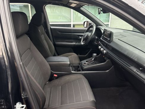 Used 2023 Honda CR-V Sport image 13
