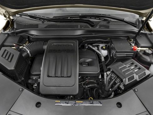 Used 2016 Chevrolet Equinox LT FWD image 15