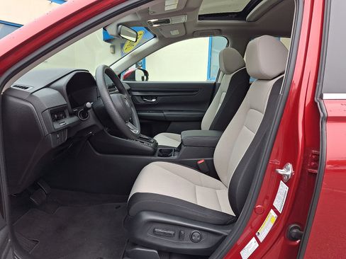 Used 2023 Honda CR-V EX image 13