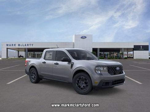 New 2026 Ford Maverick XLT AWD/4WD image 7