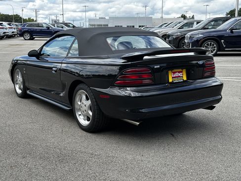 Used 1995 Ford Mustang GT RWD image 30