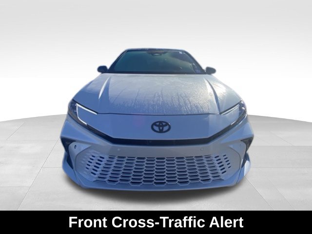 Used 2025 Toyota Camry XSE w/ Premium Plus Package FWD image 28