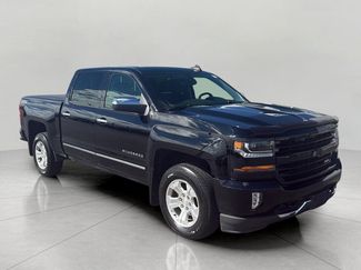 Used 2017 Chevrolet Silverado 1500 LT w/ All Star Edition AWD/4WD video 1