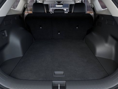 New 2026 Kia Sportage EX FWD image 19