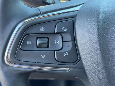 New 2026 Buick Envista Sport Touring w/ Convenience I Package FWD image 12