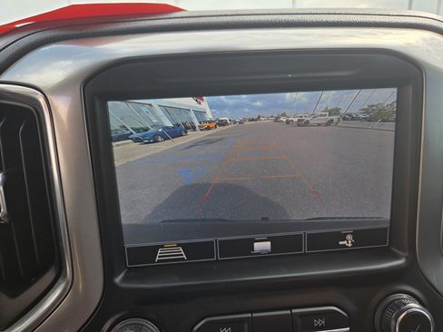 Used 2020 Chevrolet Silverado 1500 RST AWD/4WD image 16