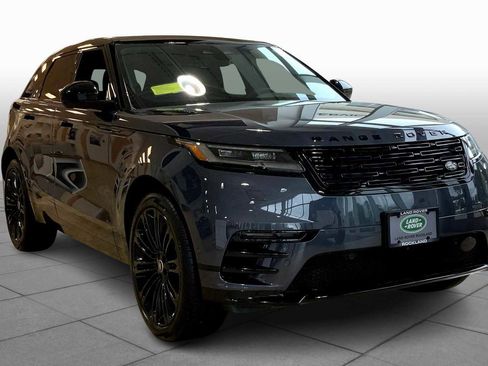 New 2026 Land Rover Range Rover Velar Dynamic SE image 18