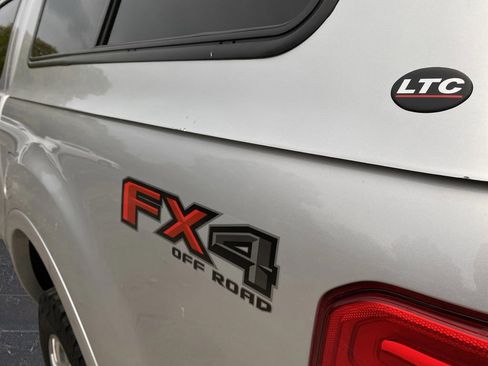 Certified 2019 Ford Ranger XLT w/ Equipment Group 302A Luxury image 20