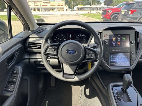Used 2024 Subaru Crosstrek 2.0i AWD/4WD image 10
