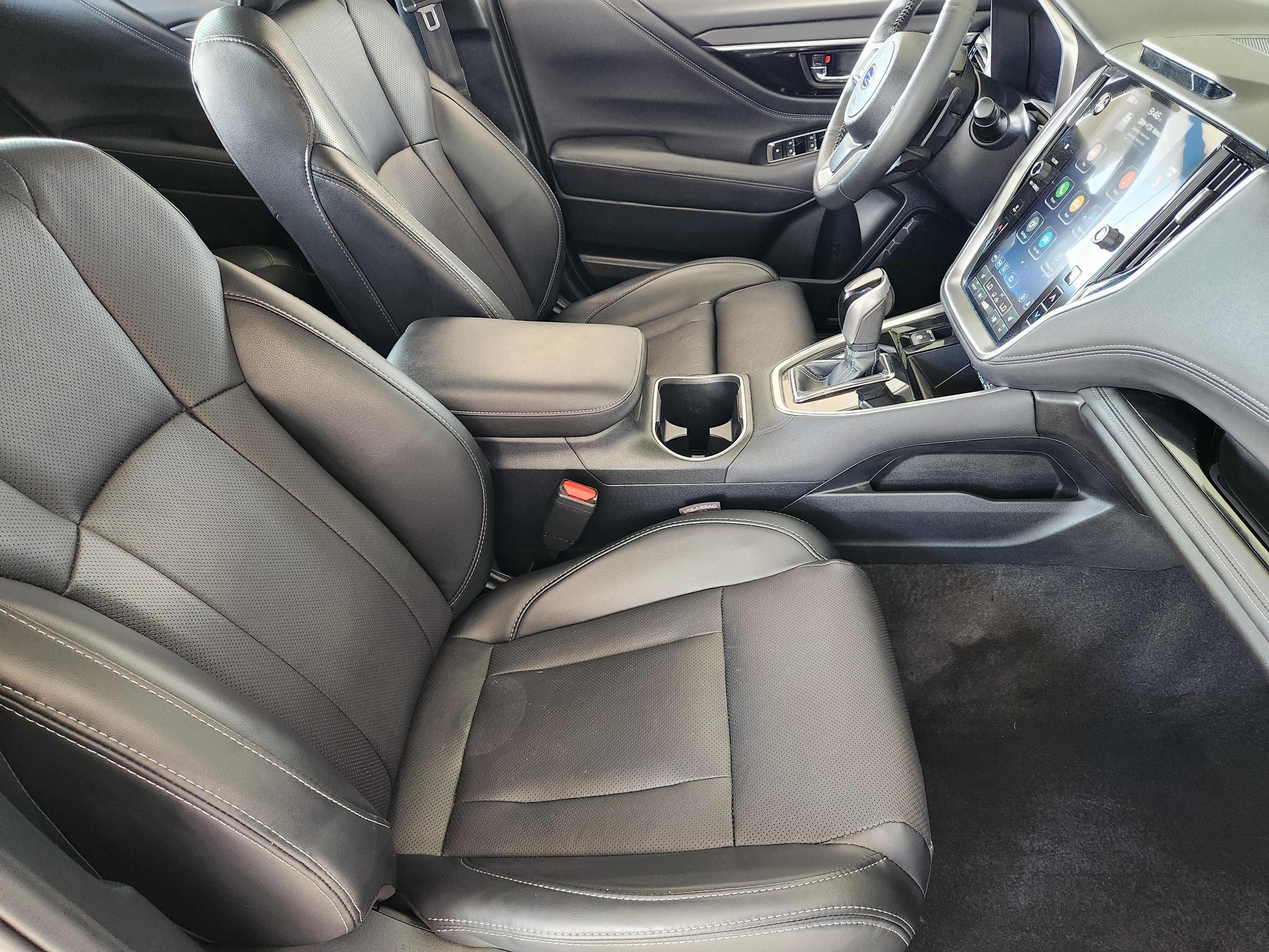 Used 2024 Subaru Outback Limited XT AWD/4WD image 15