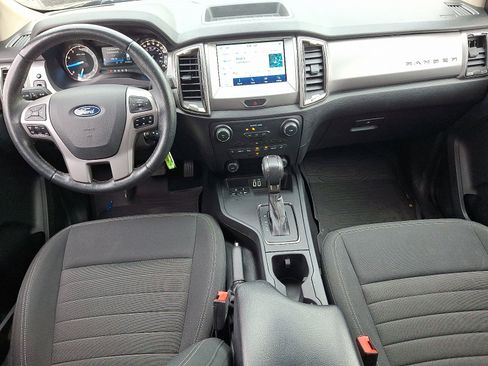 Used 2019 Ford Ranger XLT w/ Equipment Group 301A Mid image 15