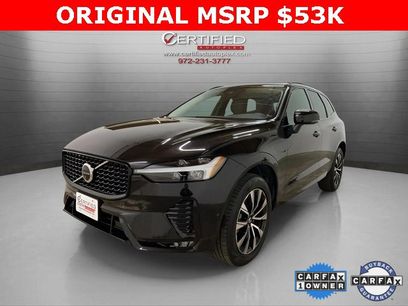 Used 2025 Volvo XC60 B5 Plus