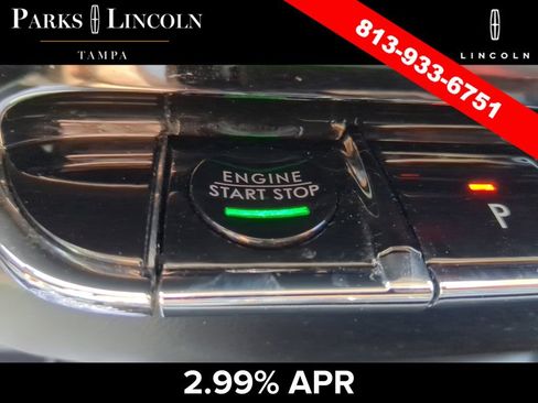 Certified 2022 Lincoln Nautilus Reserve w/ Equipment Group 201A FWD image 30