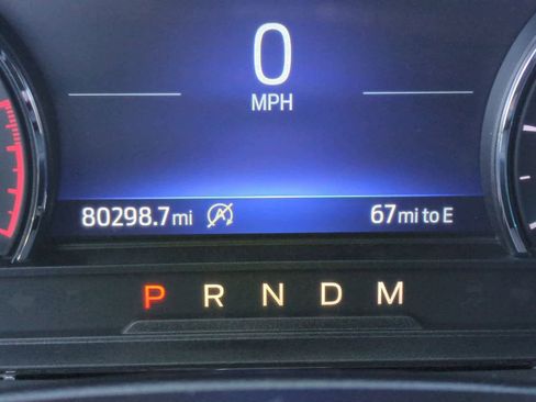 Used 2020 Ford Explorer XLT w/ Class III Trailer Tow Package image 32