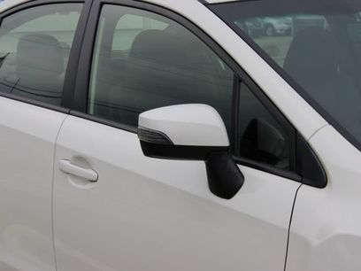 Used 2019 Subaru WRX Limited