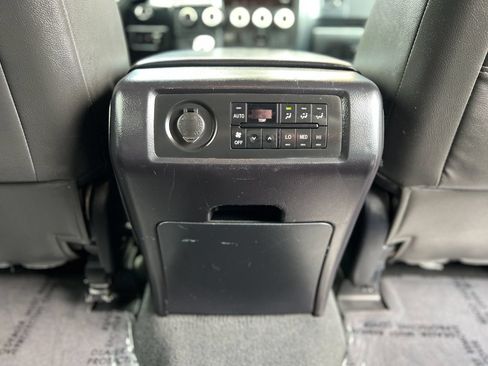 Used 2022 Toyota Sequoia TRD Sport AWD/4WD image 25