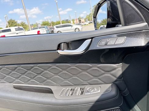 Used 2022 Hyundai Palisade Calligraphy w/ Winter Package AWD/4WD image 13