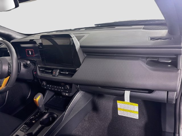 New 2026 Subaru Outback Wilderness AWD/4WD image 30