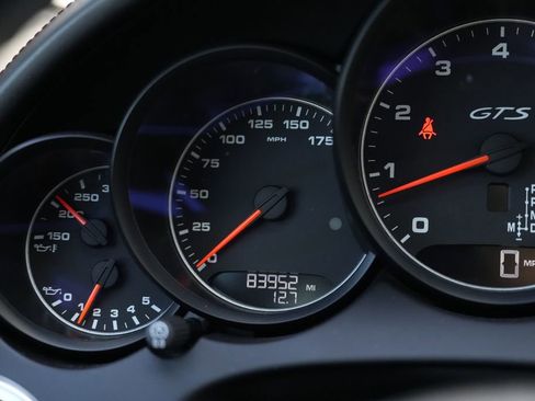 Used 2018 Porsche Cayenne GTS image 30