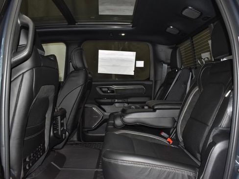 New 2026 RAM 1500 RHO w/ RHO Level 1 Equipment Group AWD/4WD image 32