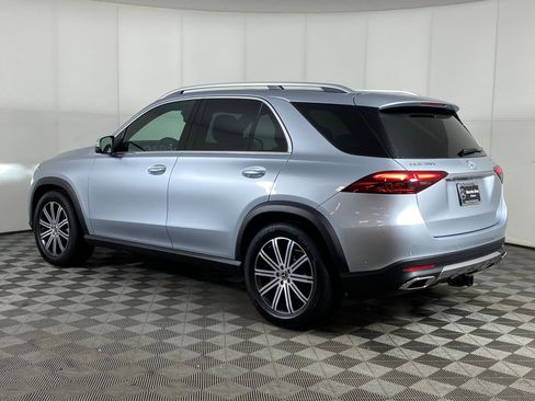 Certified 2025 Mercedes-Benz GLE 350 GLE 350 image 3