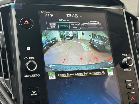 New 2026 Subaru Crosstrek 2.5i Limited AWD/4WD image 23