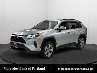 Used 2025 Toyota RAV4 XLE w/ Convenience Package