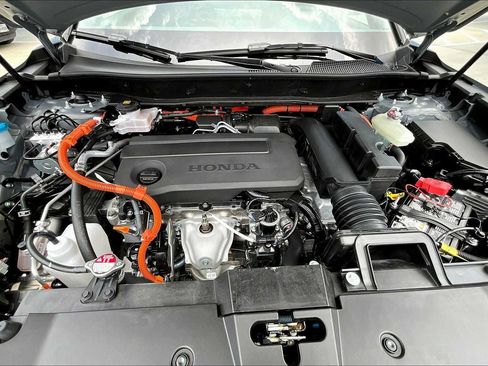 Used 2026 Honda CR-V Sport image 16