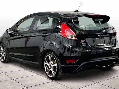Used 2016 Ford Fiesta ST image 10