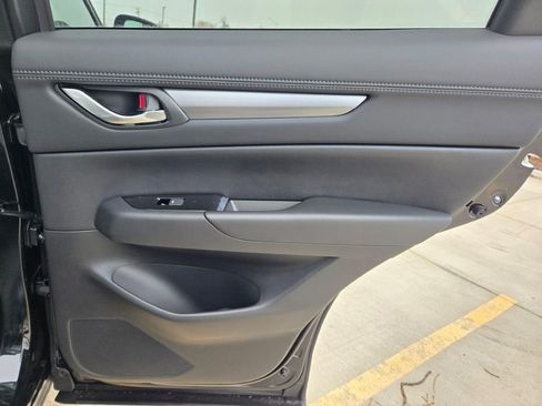 New 2025 MAZDA CX-5 AWD 2.5 S w/ Preferred Package image 10