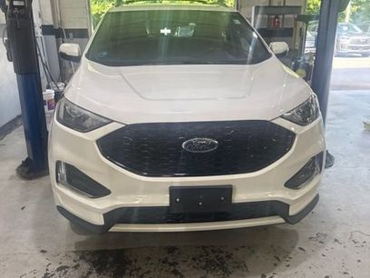 Used 2020 Ford Edge ST-Line