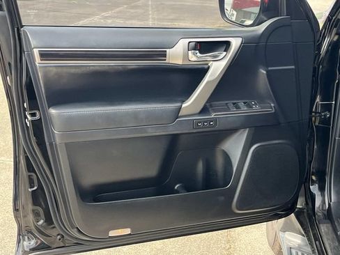 Used 2021 Lexus GX 460 Premium w/ Premium Plus Package AWD/4WD image 28